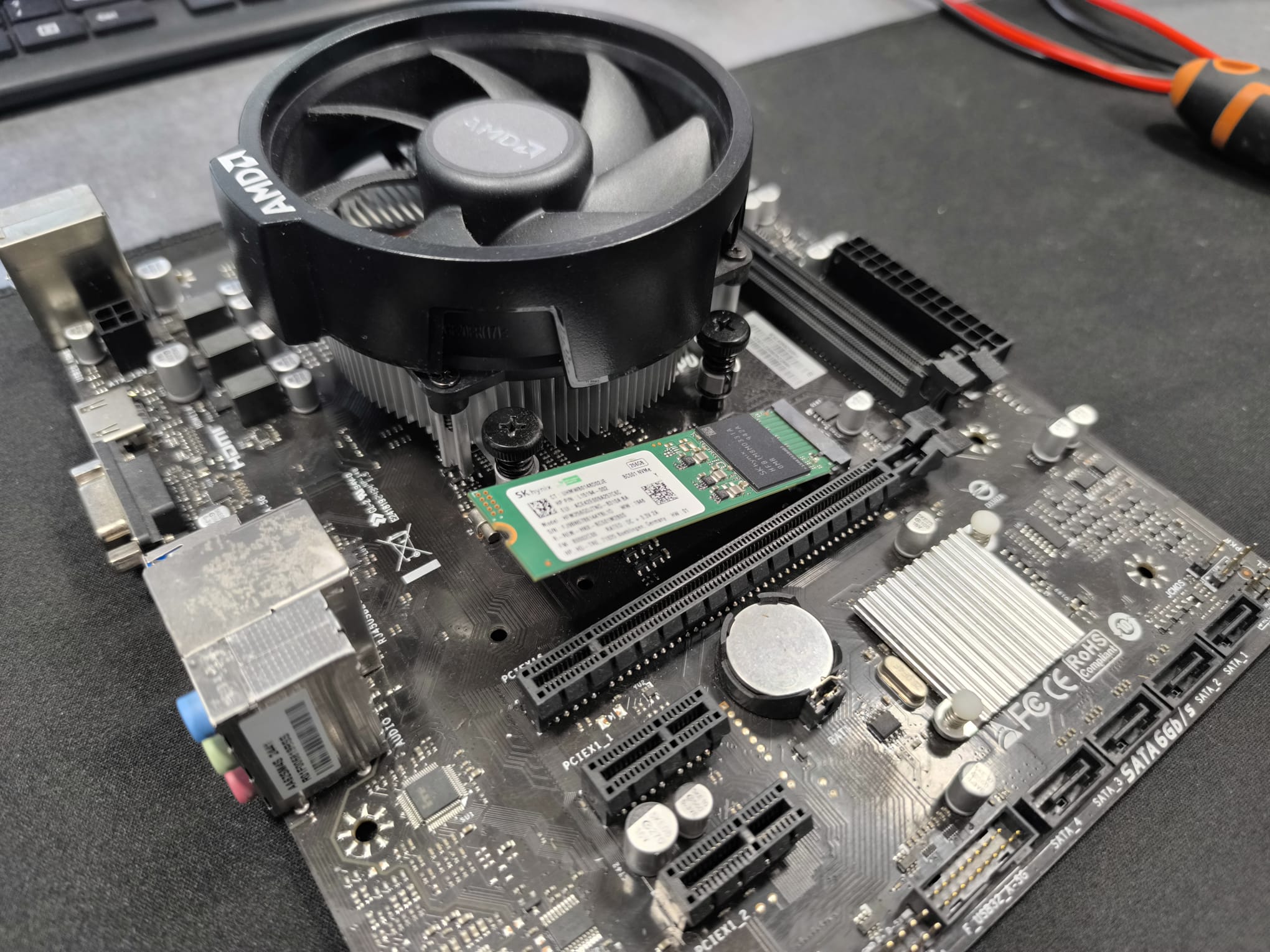Service PC gaming PlusLaptop.ro — Dobroești, Ilfov